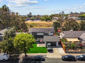 5300 Tufts Street, La Mesa CA 91942
