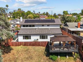 5300 Tufts Street, La Mesa CA 91942