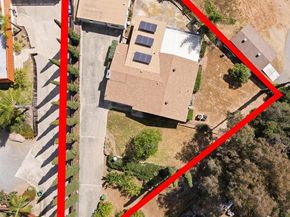 1071 Washington Heights Place, El Cajon CA 92019