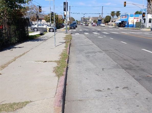 10811 S San Pedro Street, Los Angeles CA 90061