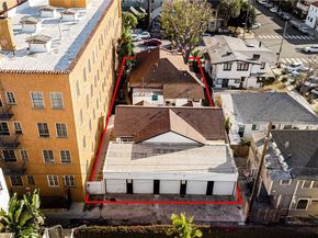 237 W 6th Street, Long Beach CA 90802