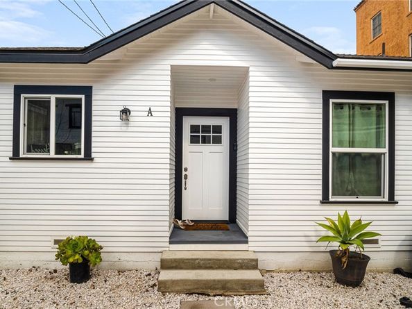 237 W 6th Street, Long Beach CA 90802