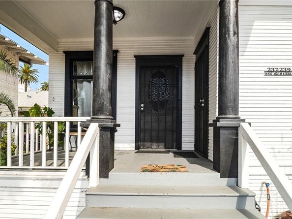 237 W 6th Street, Long Beach CA 90802