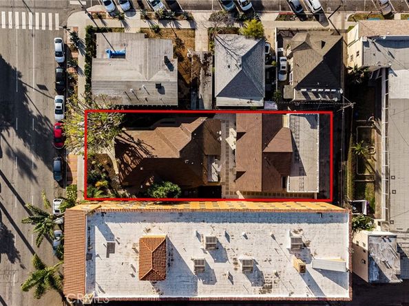 237 W 6th Street, Long Beach CA 90802