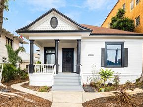 237 W 6th Street, Long Beach CA 90802