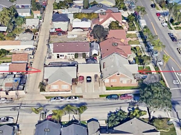 530 S Broadway, Santa Ana CA 92701