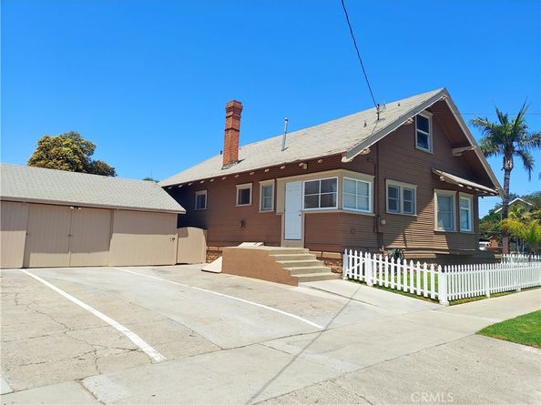 530 S Broadway, Santa Ana CA 92701