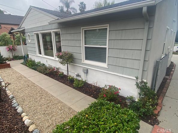 324 E Greystone Avenue, Monrovia CA 91016