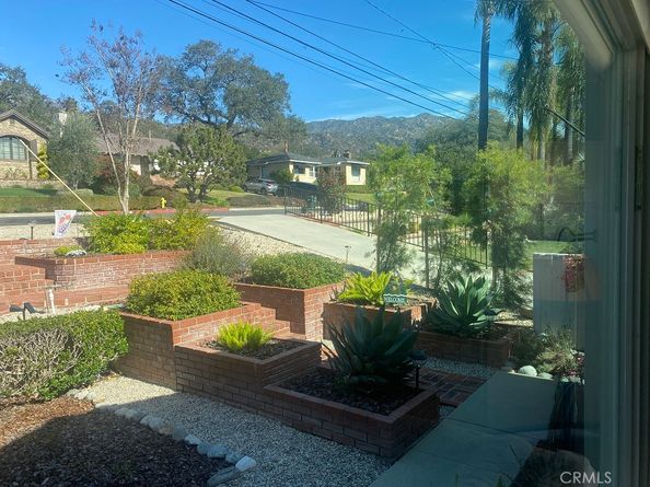 324 E Greystone Avenue, Monrovia CA 91016