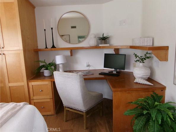 13265 Del Monte Dr., M12-35G, Seal Beach CA 90740