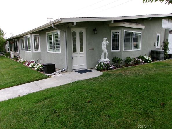 13265 Del Monte Dr., M12-35G, Seal Beach CA 90740