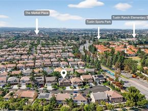 10 Calais, Irvine CA 92602