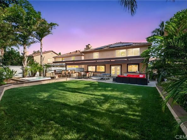 10 Calais, Irvine CA 92602