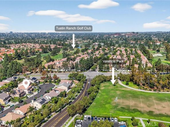 10 Calais, Irvine CA 92602