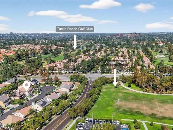 10 Calais, Irvine CA 92602