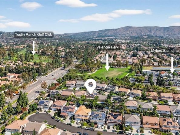 10 Calais, Irvine CA 92602