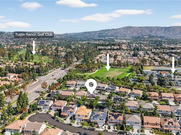 10 Calais, Irvine CA 92602