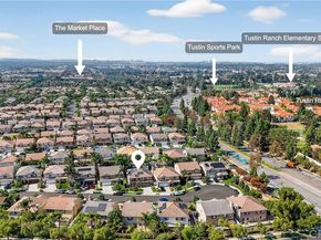 10 Calais, Irvine CA 92602