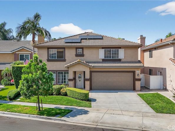 10 Calais, Irvine CA 92602