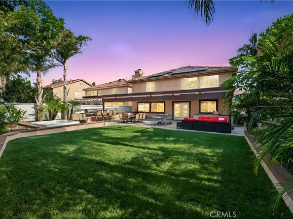 10 Calais, Irvine CA 92602