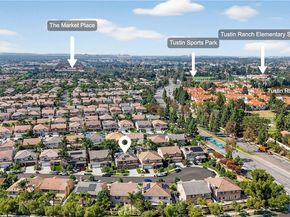 10 Calais, Irvine CA 92602