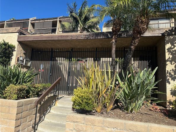 2240 N Legion Drive 217, Signal Hill CA 90755