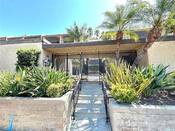 2240 N Legion Drive 217, Signal Hill CA 90755