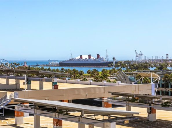 411 W Seaside Way 703, Long Beach CA 90802