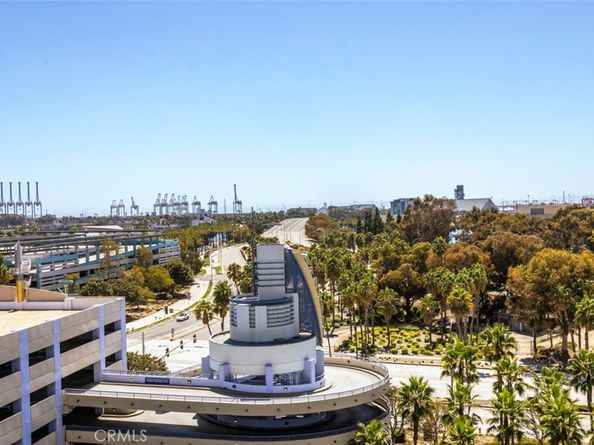 411 W Seaside Way 703, Long Beach CA 90802