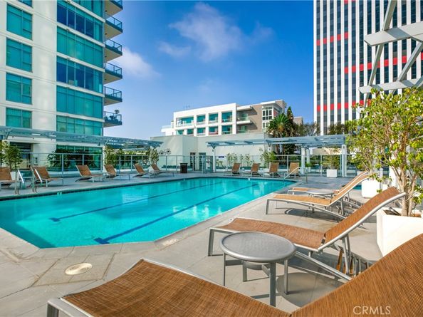 411 W Seaside Way 703, Long Beach CA 90802