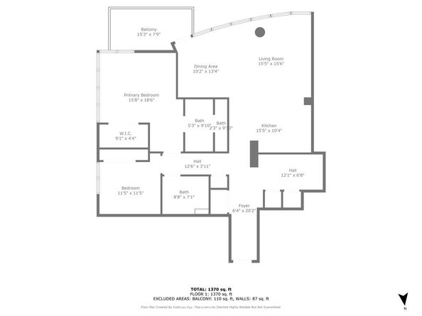 411 W Seaside Way 703, Long Beach CA 90802