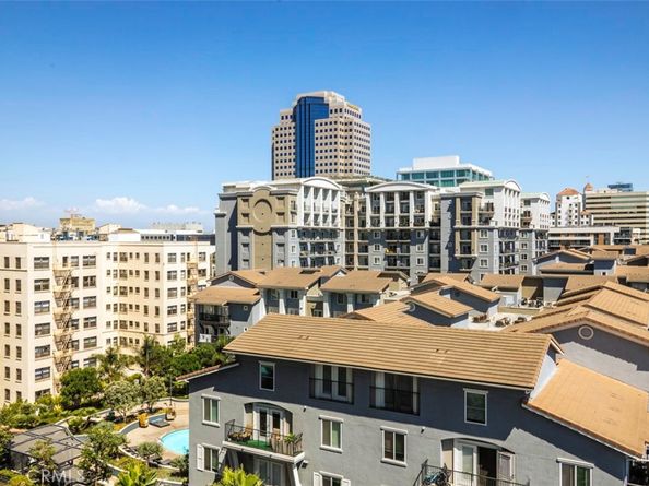411 W Seaside Way 703, Long Beach CA 90802