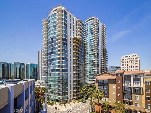 411 W Seaside Way 703, Long Beach CA 90802