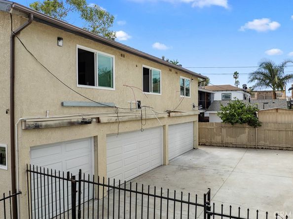 943 N Washington Place 4, Long Beach CA 90813