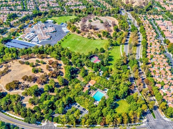 67 Canopy, Irvine CA 92603