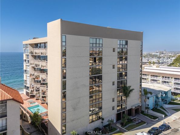 531 Esplanade 713, Redondo Beach CA 90277