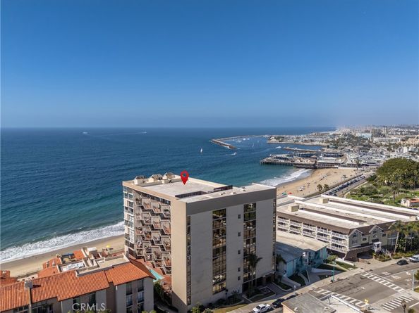 531 Esplanade 713, Redondo Beach CA 90277