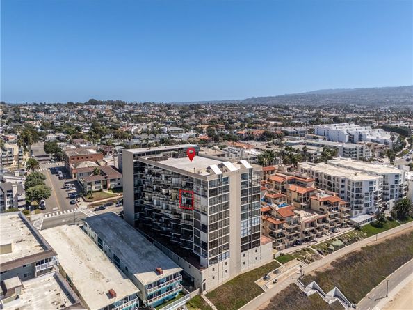 531 Esplanade 713, Redondo Beach CA 90277