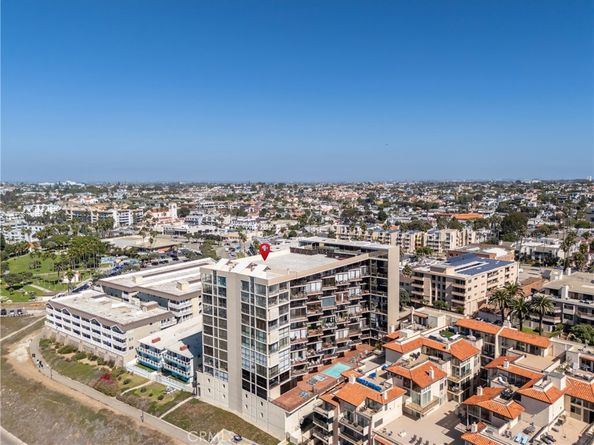 531 Esplanade 713, Redondo Beach CA 90277