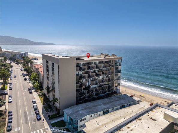 531 Esplanade 713, Redondo Beach CA 90277