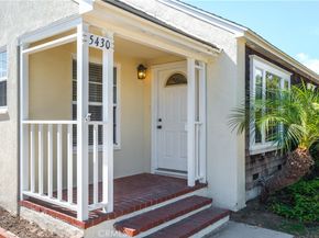 5430 Scrivener Street, Long Beach CA 90808