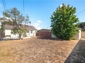 5430 Scrivener Street, Long Beach CA 90808