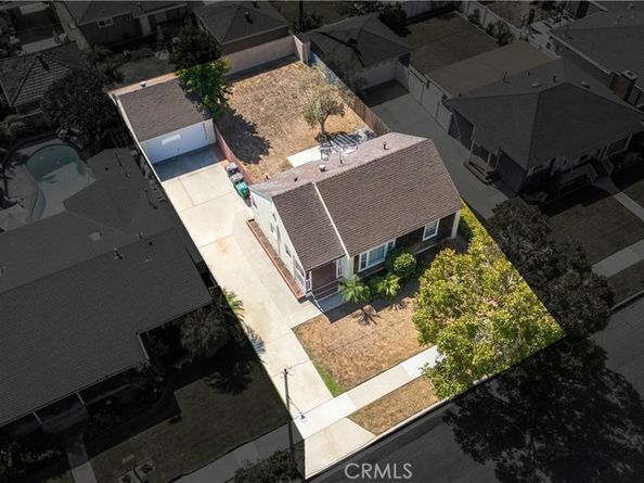 5430 Scrivener Street, Long Beach CA 90808