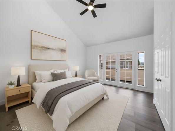 123 N Alhambra Avenue D, Monterey Park CA 91755