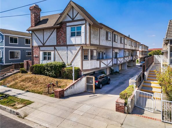 123 N Alhambra Avenue D, Monterey Park CA 91755