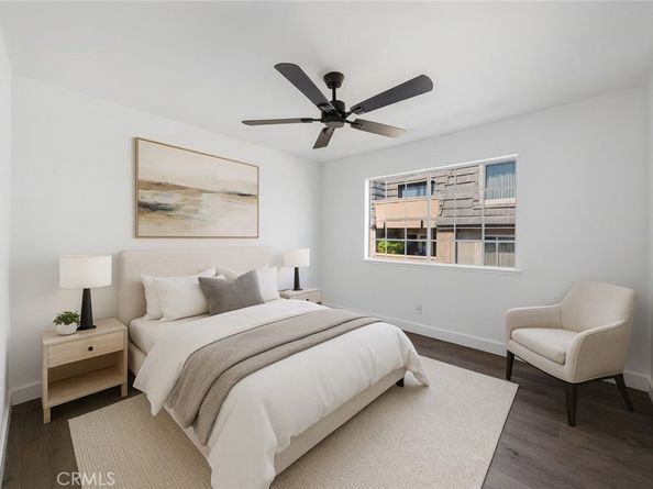 123 N Alhambra Avenue D, Monterey Park CA 91755