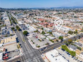 123 N Alhambra Avenue D, Monterey Park CA 91755