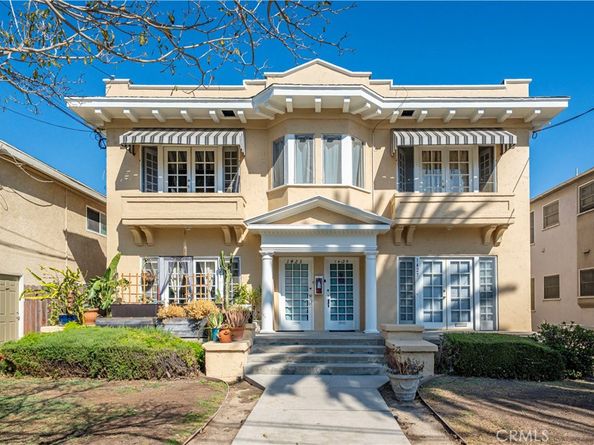 1421 E 3rd, Long Beach CA 90802