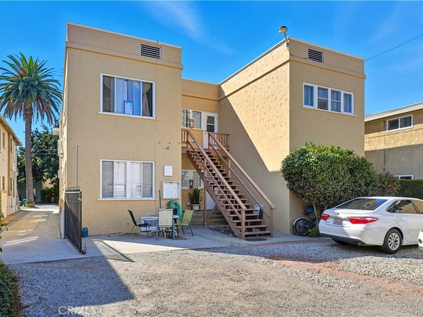 1421 E 3rd, Long Beach CA 90802