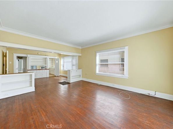 1421 E 3rd, Long Beach CA 90802